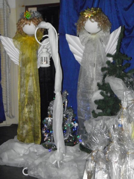 V Przegląd Kolęd 2017